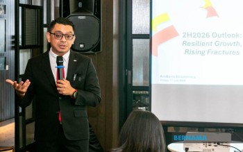 Malaysia's Ports Positioned to Capitalise on Trade Shifts and Green Shipping Expansion