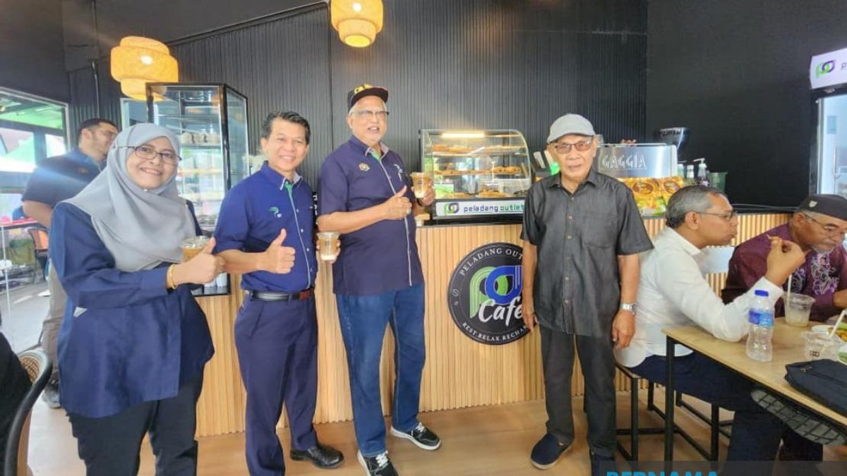 PPK Farmers' Outlets Set for Competitive Upgrade Across Malaysia