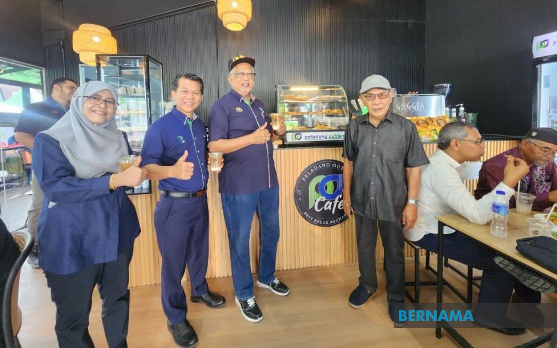 PPK Farmers' Outlets Set for Competitive Upgrade Across Malaysia