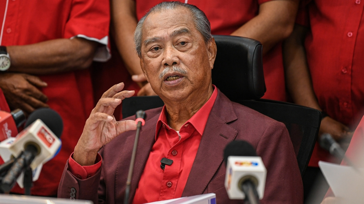 Bersatu to campaign under own banner in Negeri Sembilan state election as PN coalition tensions deepen