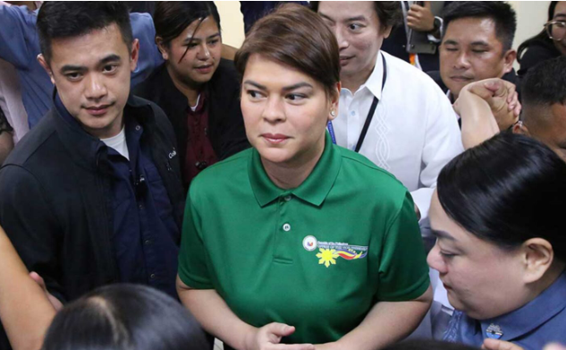 Duterte Dismisses Impeachment Evidence as Fabrication During Trial Proceedings