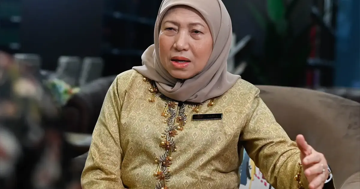 Langkawi Childcare Centre Suspends Operations as Police Investigate Alleged Child Neglect