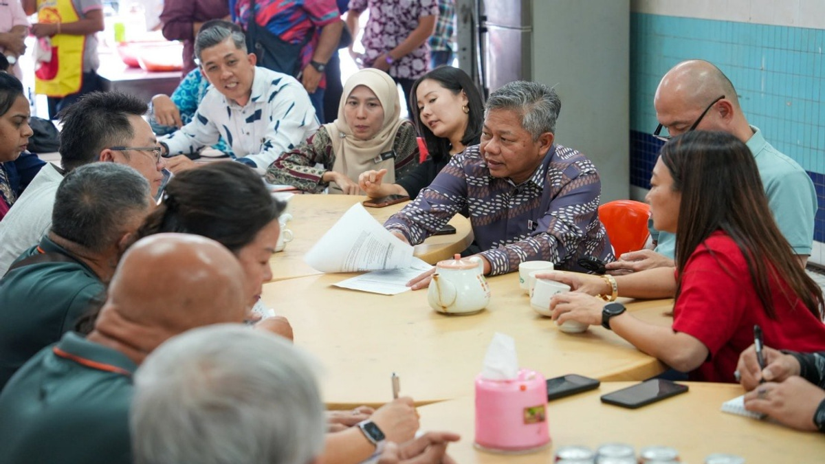 DBKL Rolls Out Business-Friendly Measures to Ease Operations in Kuala Lumpur