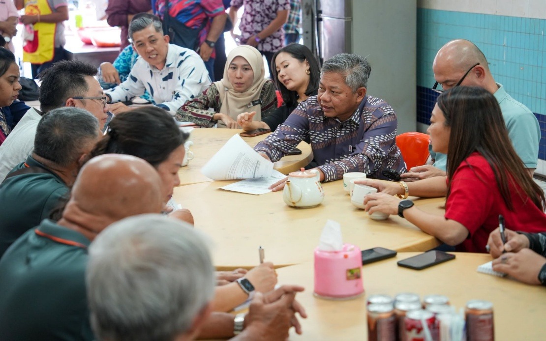 DBKL Rolls Out Business-Friendly Measures to Ease Operations in Kuala Lumpur