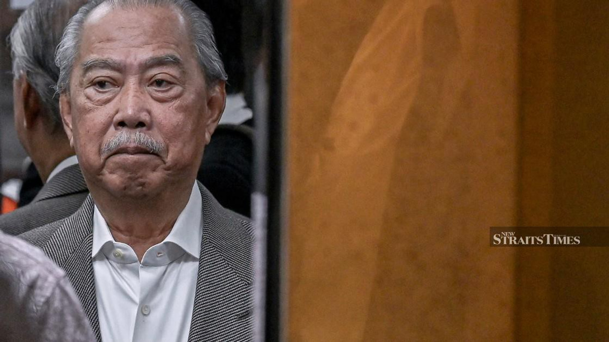 KCJ Finance Manager Links RM800k Bersatu Donation to Jana Wibawa Projects in Court Testimony
