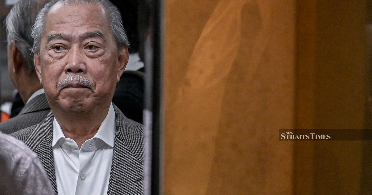 KCJ Finance Manager Links RM800k Bersatu Donation to Jana Wibawa Projects in Court Testimony