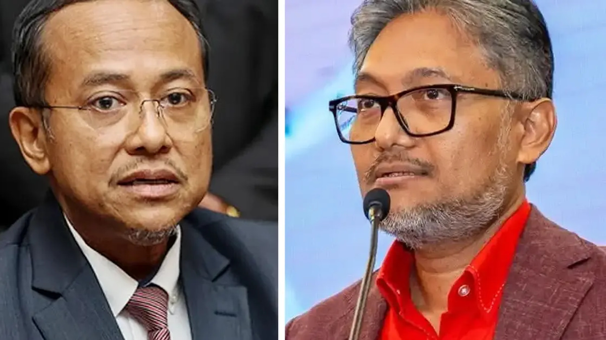 PAS Leader Samsuri Criticised for Failing to Mobilise Malay Support, Says Muhyiddin's Former Advisor