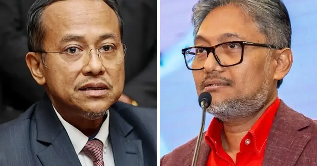 PAS Leader Samsuri Criticised for Failing to Mobilise Malay Support, Says Muhyiddin's Former Advisor