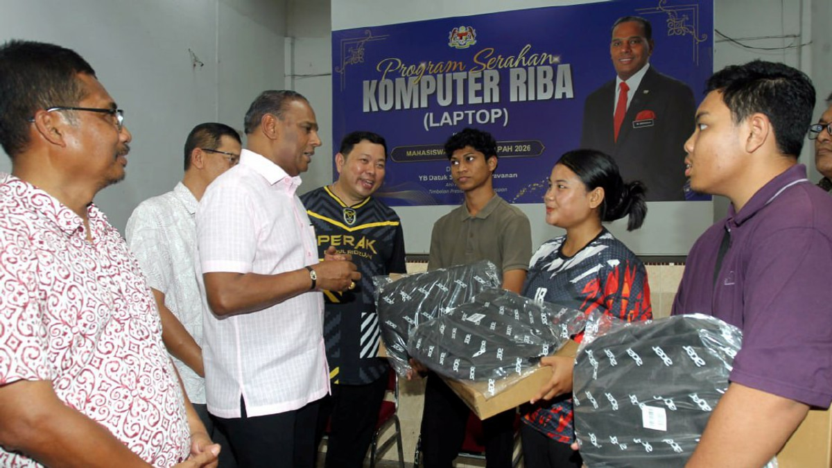 MIC Gears Up for Melaka Election Push with Candidate Assessment and Voter Outreach