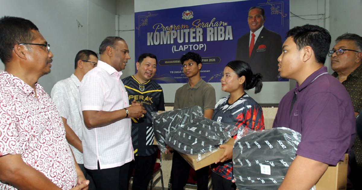 MIC Gears Up for Melaka Election Push with Candidate Assessment and Voter Outreach