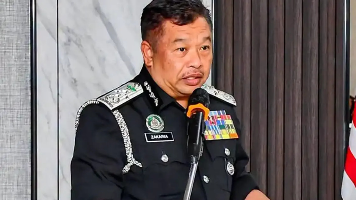 Malaysia Steps Up Enforcement Against Foreign Workers Abusing Social Visit Passes