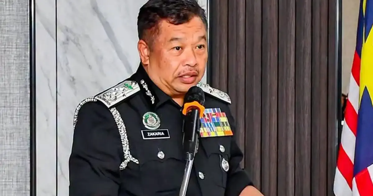 Malaysia Steps Up Enforcement Against Foreign Workers Abusing Social Visit Passes