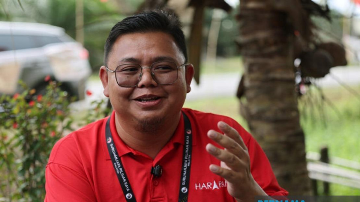 Internet Connectivity Crisis Becomes Flash Point in Benut's Johor State Battle