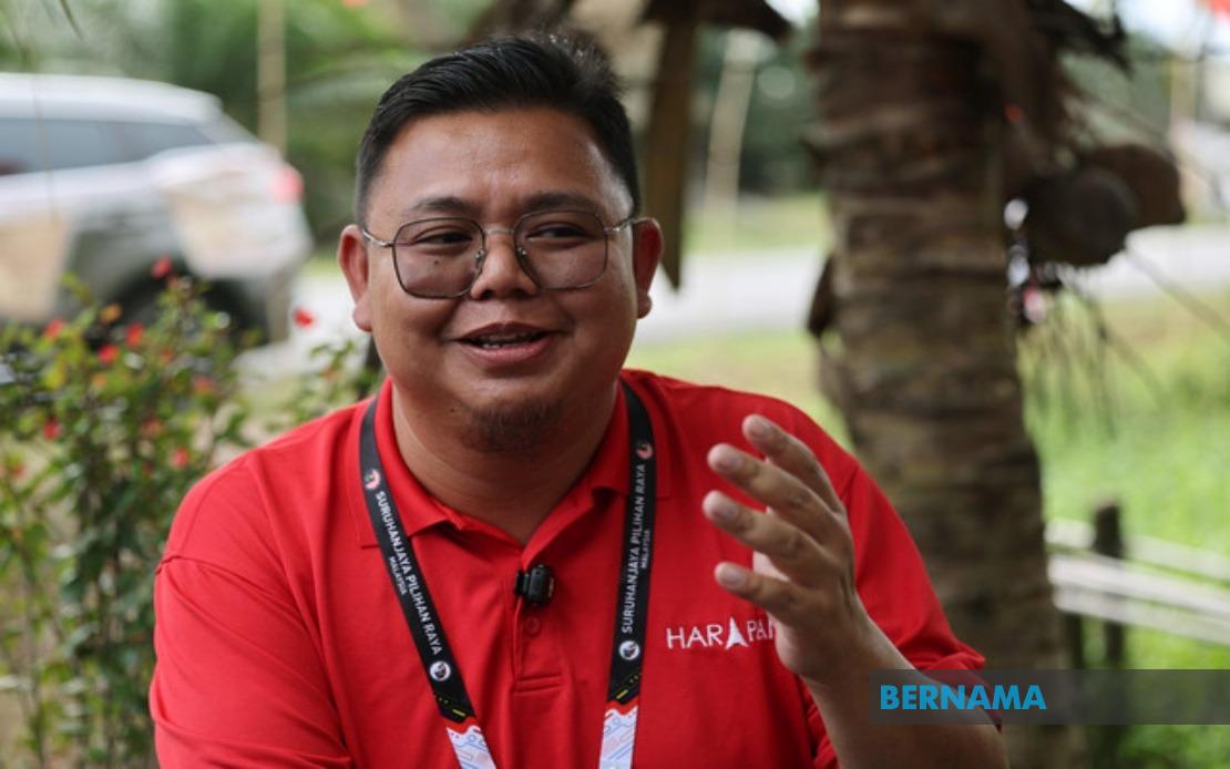 Internet Connectivity Crisis Becomes Flash Point in Benut's Johor State Battle