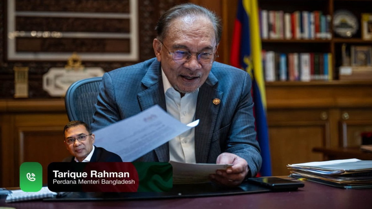 Bangladesh Turns to Malaysia and Petronas for Emergency LNG Assistance