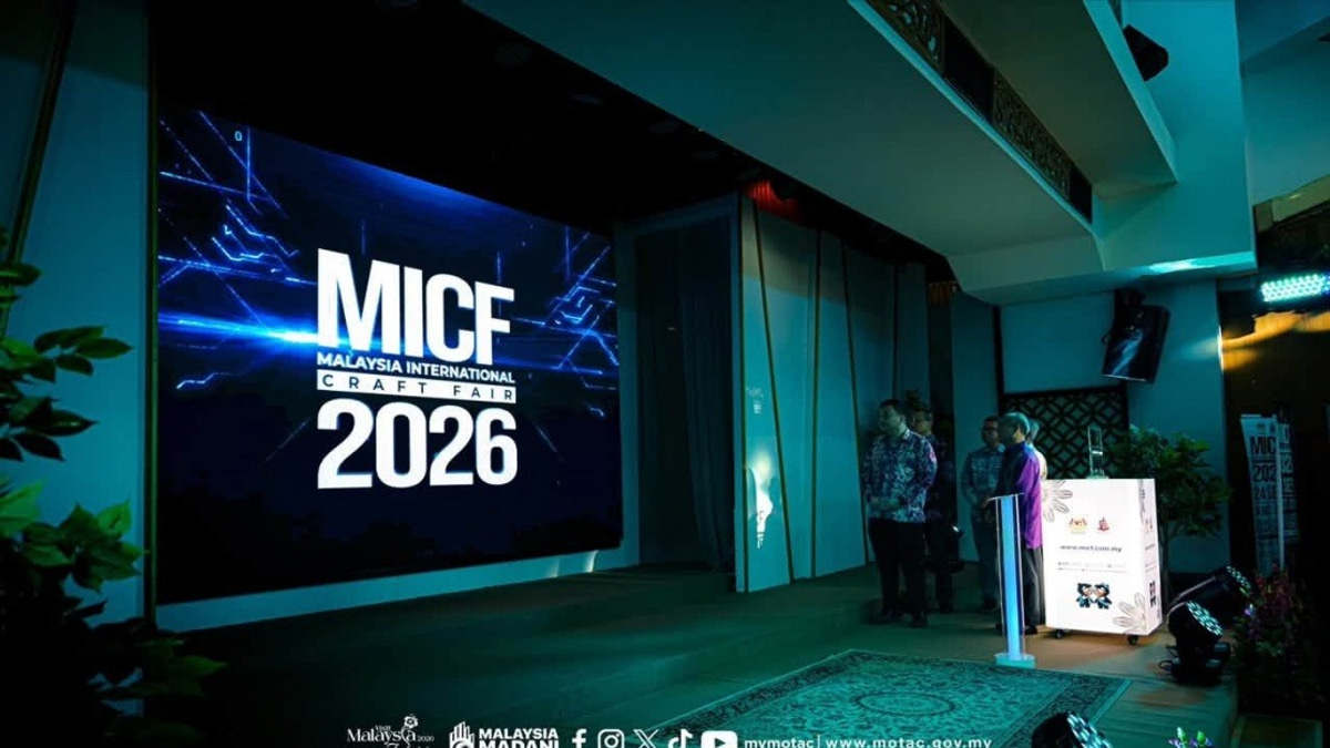 MICF 2026 Set to Showcase Global Craftsmanship Over 12-Day Run