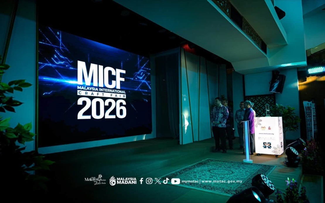 MICF 2026 Set to Showcase Global Craftsmanship Over 12-Day Run