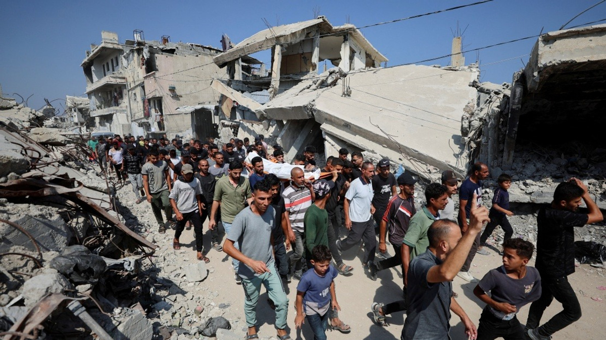 EU Denounces Israeli West Bank Settlement Expansion as Threat to Two-State Peace