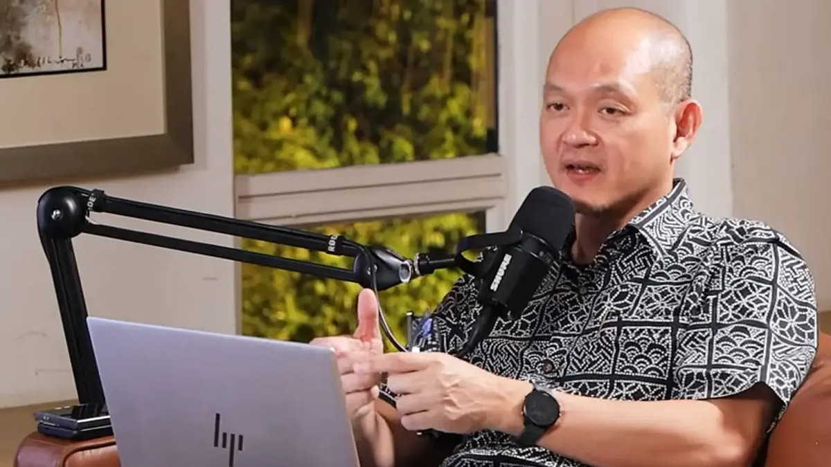 PH Also Weaponised Identity Politics, Says Former Bangi MP Kian Ming