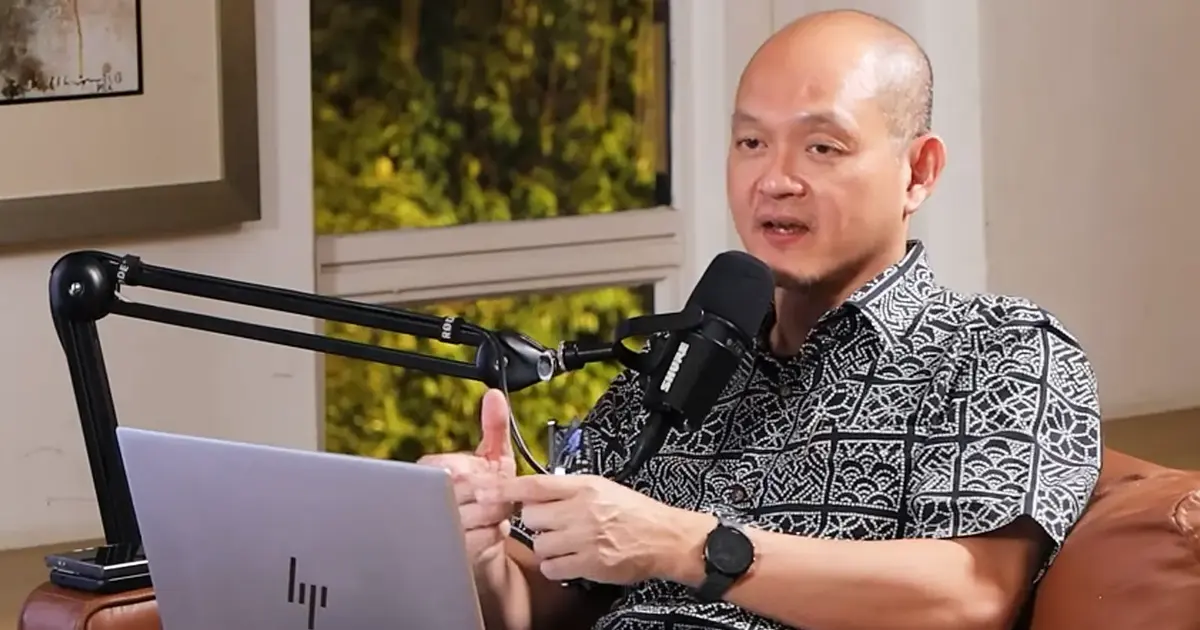 PH Also Weaponised Identity Politics, Says Former Bangi MP Kian Ming