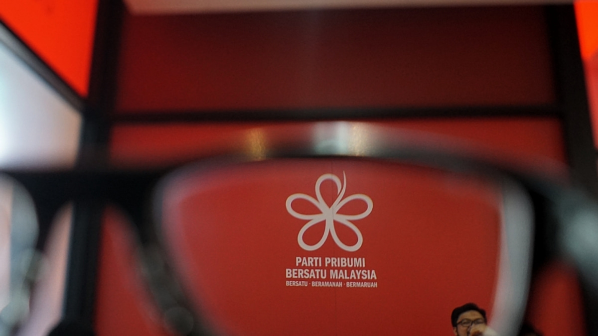 Bersatu accuses PAS of calculated political manoeuvres to undermine Perikatan alliance