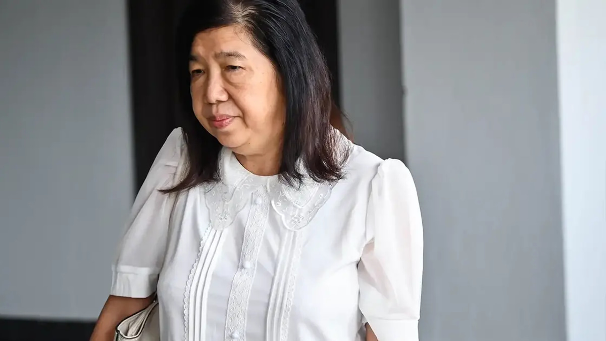 Pastor Koh's Wife Criticises Court Ruling as Barrier to Justice and Accountability