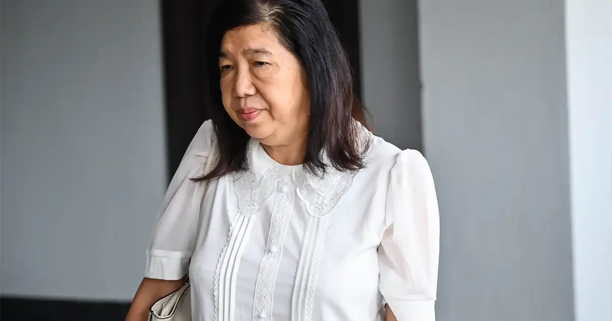 Pastor Koh's Wife Criticises Court Ruling as Barrier to Justice and Accountability