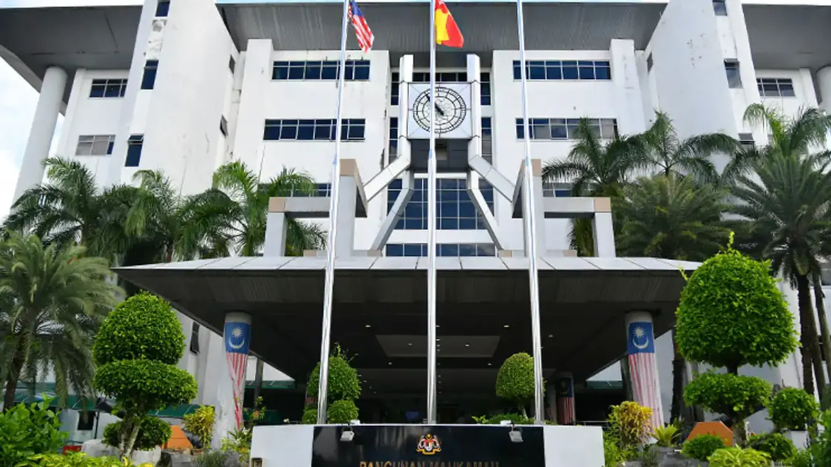 15-Year-Old Ordered to Enter Defence in Bandar Utama School Murder Case