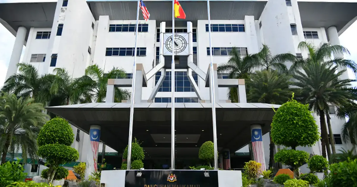 15-Year-Old Ordered to Enter Defence in Bandar Utama School Murder Case