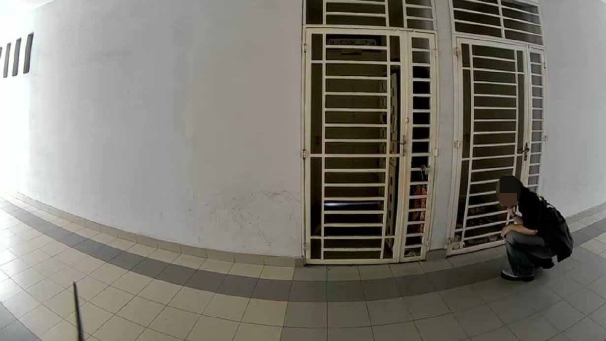 University Student Arrested Over Alleged Stalking and Harassment Case