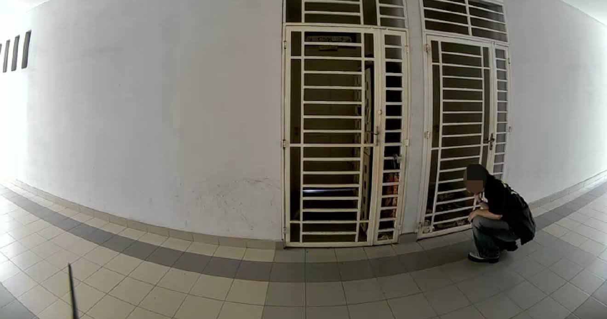 University Student Arrested Over Alleged Stalking and Harassment Case