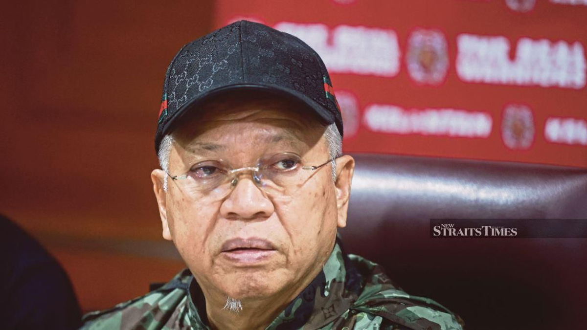 PAS Defends Johor Election Strategy as Opposition to Pakatan Harapan
