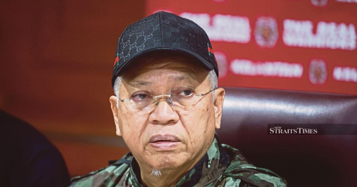 PAS Defends Johor Election Strategy as Opposition to Pakatan Harapan