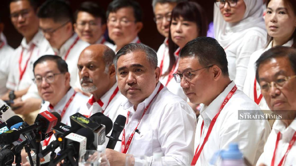 DAP Committed to Ongoing Umno Cooperation Despite Zahid DNAA Controversy