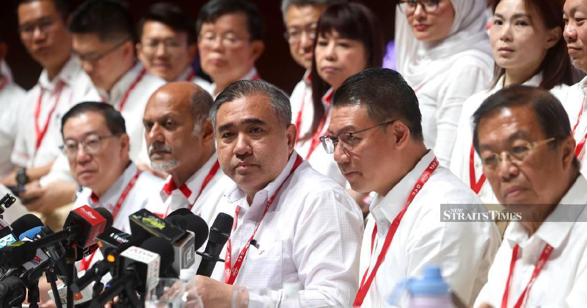 DAP Committed to Ongoing Umno Cooperation Despite Zahid DNAA Controversy