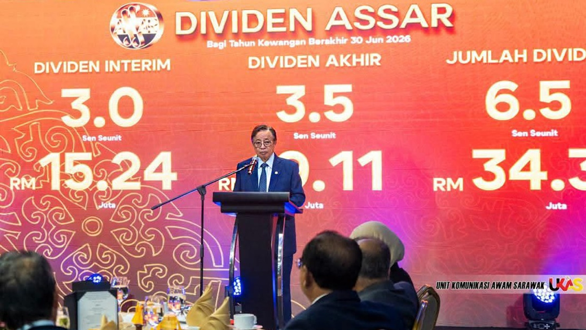 Sarawak Eyes Expansion Of State Investment Scheme To Non-Bumiputera Investors