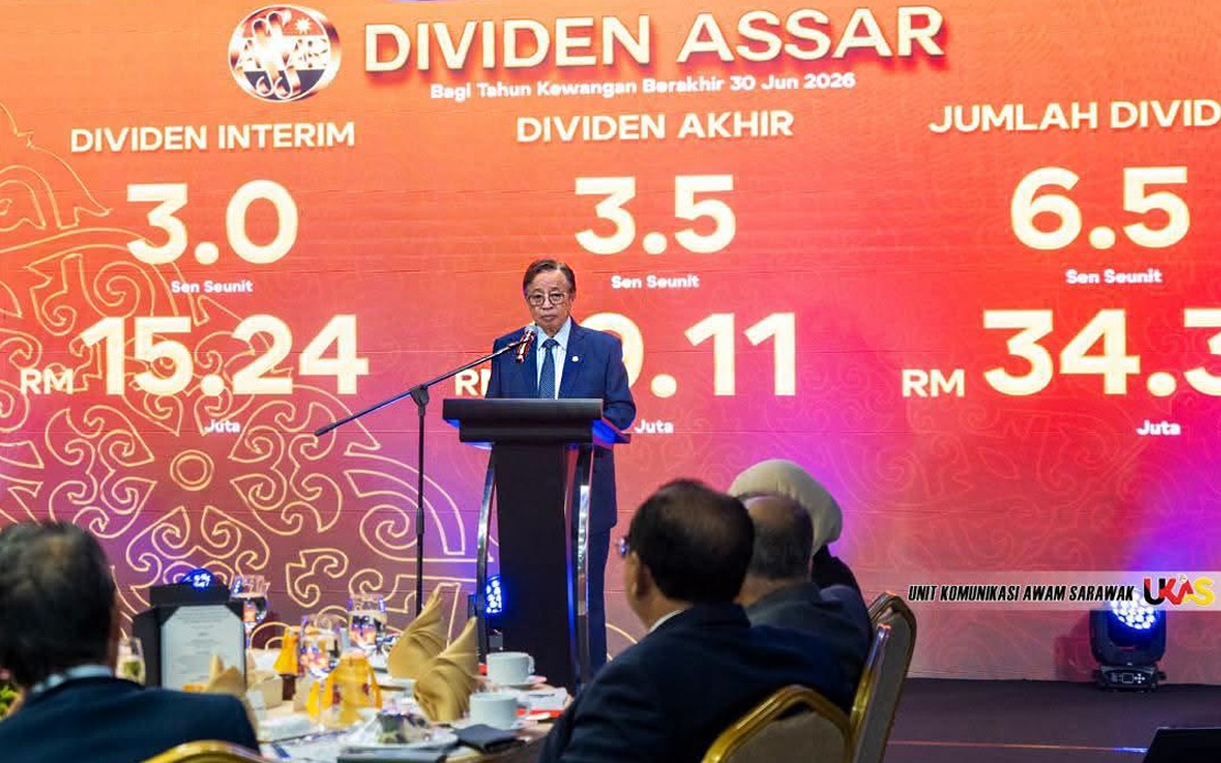 Sarawak Eyes Expansion Of State Investment Scheme To Non-Bumiputera Investors