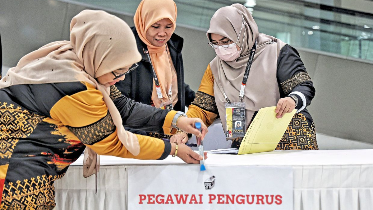 Negri Sembilan Election Could Reshape Malaysia's Fragile Political Balance