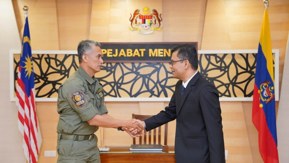 Economy Ministry and AKPS Chart Course for Enhanced Border Security and Trade Facilitation