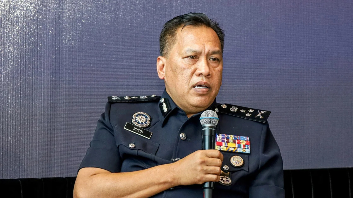 Police Launch Criminal Probe into Forged Documents at Hulu Kelang Cemetery