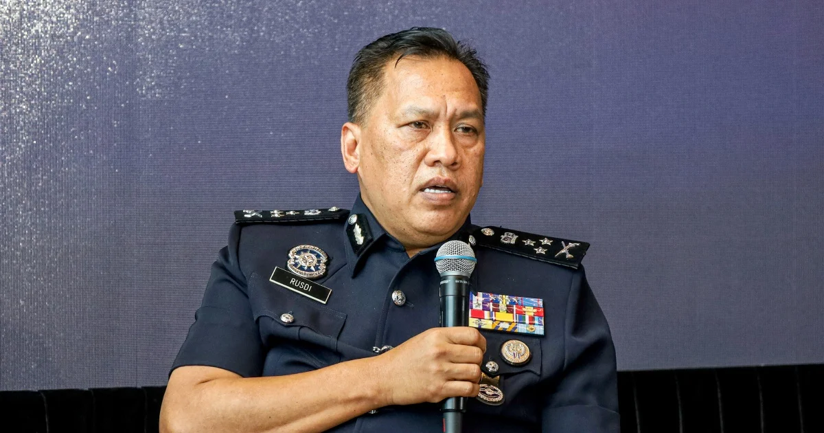 Police Launch Criminal Probe into Forged Documents at Hulu Kelang Cemetery
