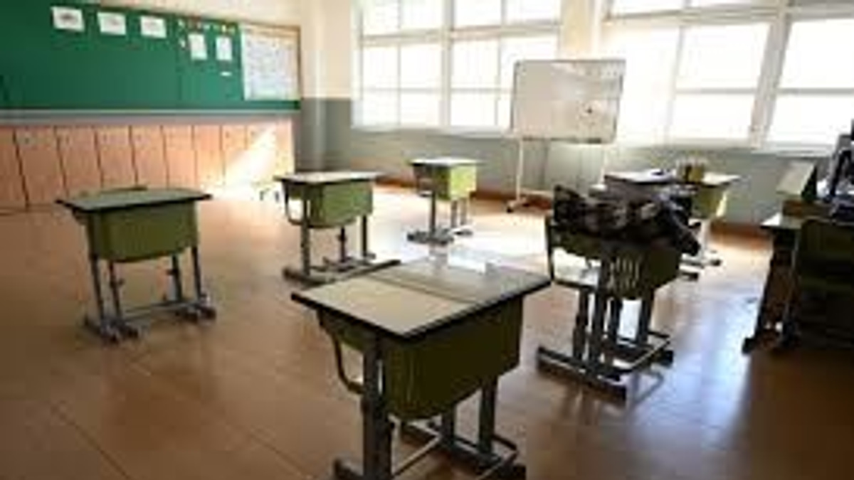 South Korean High School Student Investigated for Contamination Incidents at Elementary School
