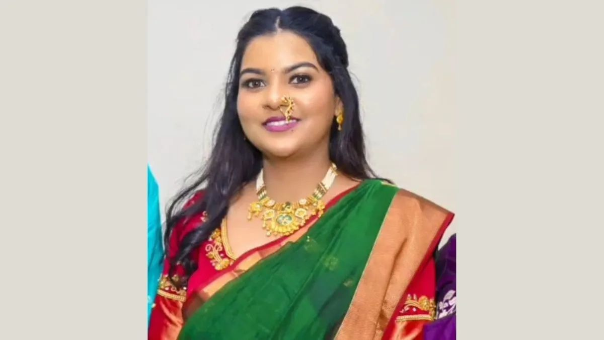 Doctor arrested after wife's death by suicide weeks into marriage; dowry harassment suspected