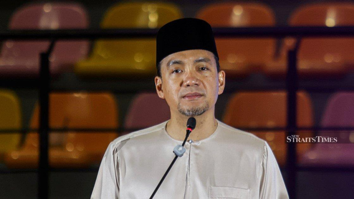 Johor Government Demands Investigation into Network School Amid Israeli Connection Allegations