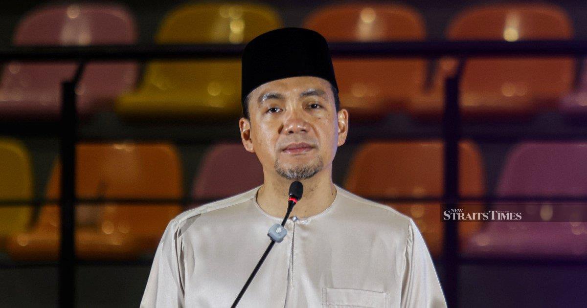 Johor Government Demands Investigation into Network School Amid Israeli Connection Allegations