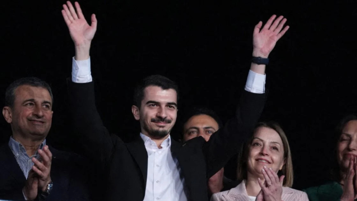 Turkish Opposition-Backed Mayor Among 36 Detained in Corruption Sweep