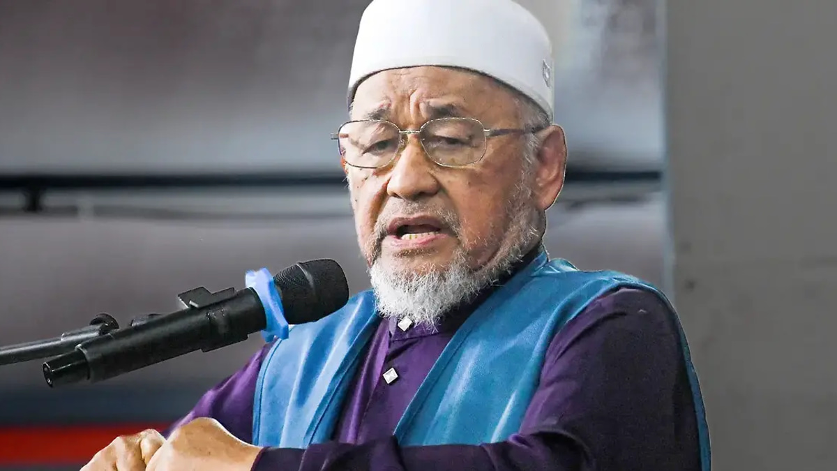 PAS Celebrates BN's Johor Sweep as Endorsement of Malay-Muslim Political Direction