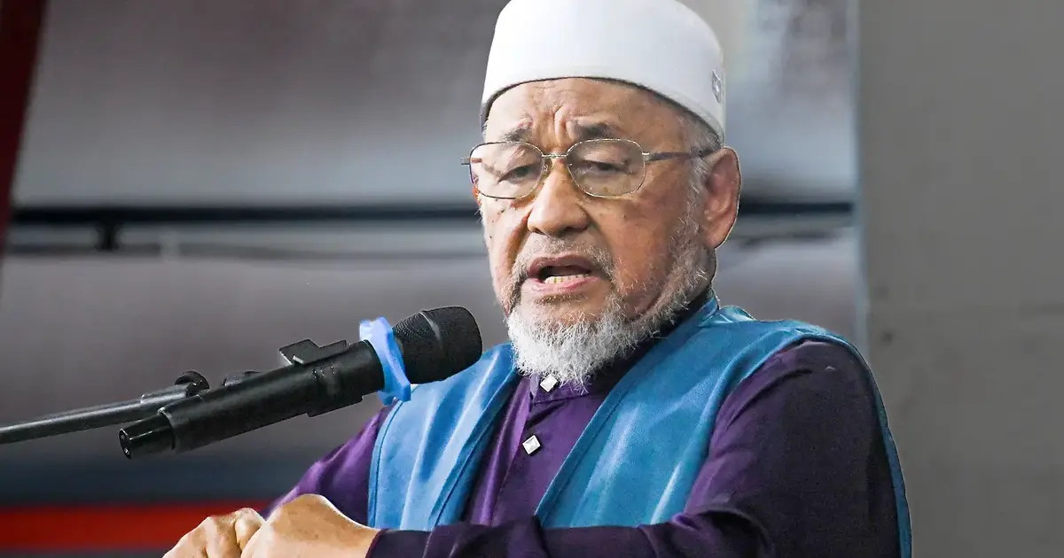PAS Celebrates BN's Johor Sweep as Endorsement of Malay-Muslim Political Direction