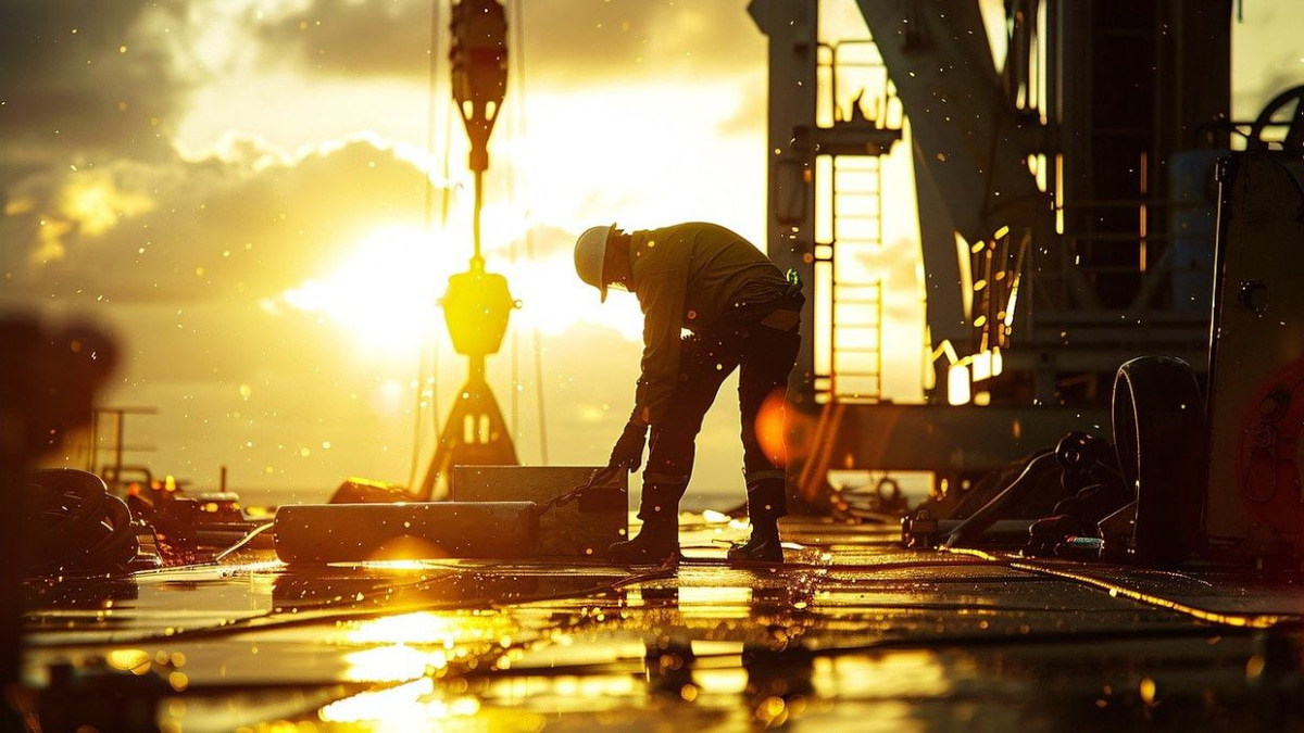 Oil Markets Caught Between Trump's Demands and Iran Nuclear Fears as Strait of Hormuz Tensions Persist