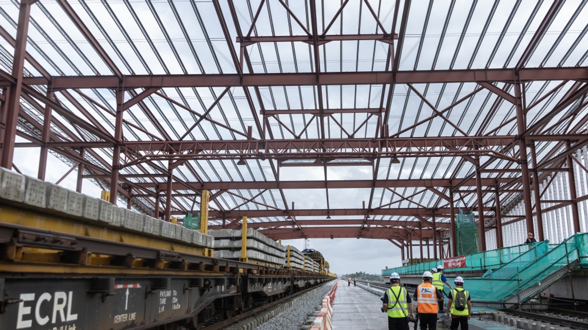 Putrajaya allocates RM207 million to accelerate Pasir Puteh's development around East Coast Rail Line